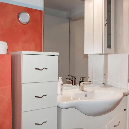 Apartment Residenza Lido-24 By Interhome