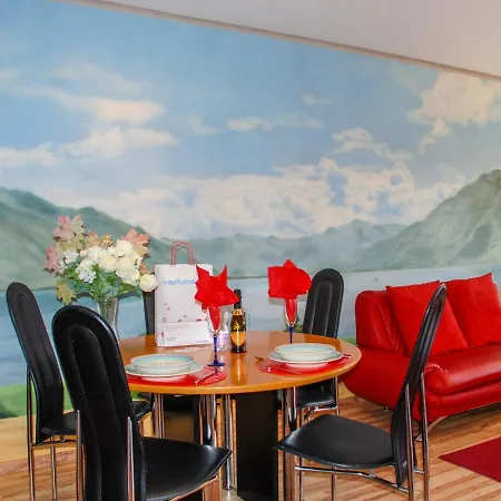 Residenza Lido-24 By Interhome Apartment *