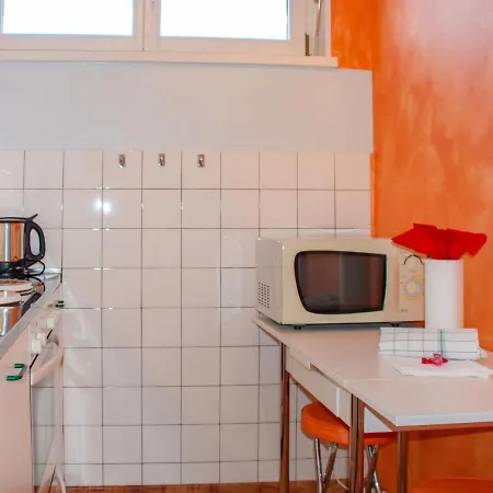 Residenza Lido-24 By Interhome Apartment Locarno