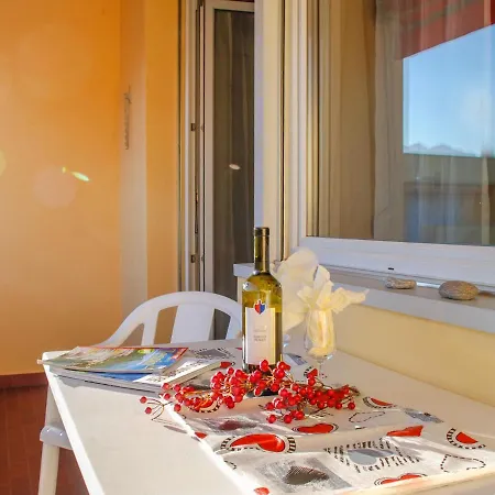 Residenza Lido-24 By Interhome Apartamento *