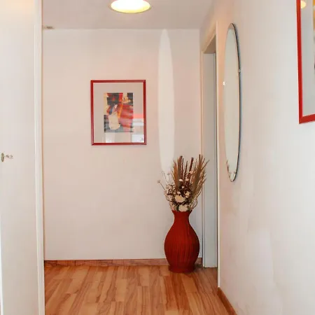 Residenza Lido-24 By Interhome Apartment