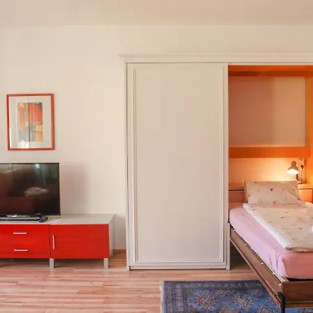 Residenza Lido-24 By Interhome Locarno