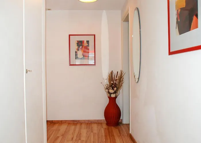 Residenza Lido-24 By Interhome 아파트