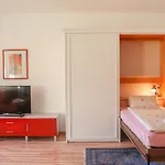 Residenza Lido-24 By Interhome ロカルノ