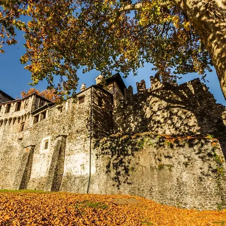 Residenza Lido-24 By Interhome لوكارنو