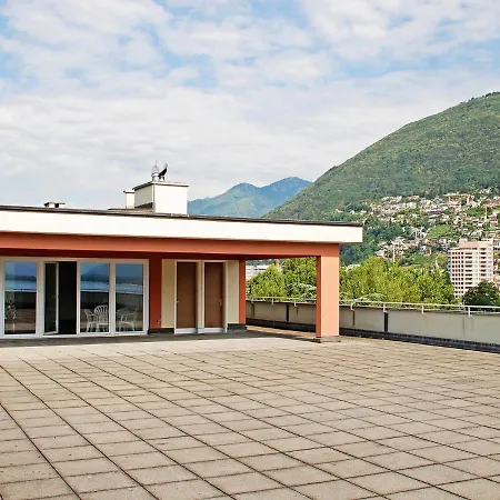 شقة Residenza Lido-24 By Interhome *