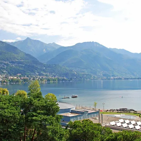 Residenza Lido-24 By Interhome شقة *