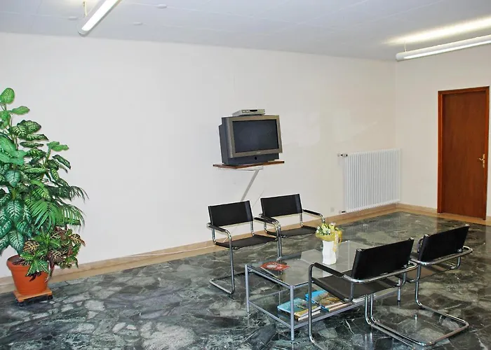 Residenza Lido-24 By Interhome * لوكارنو