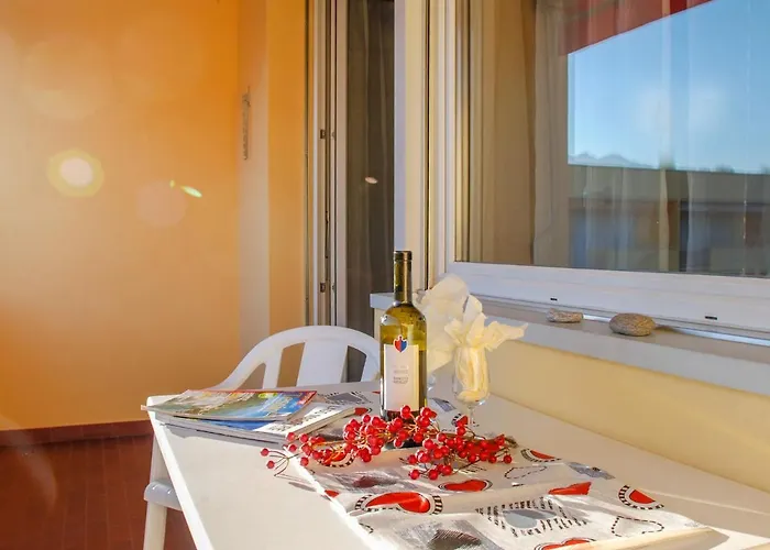 Residenza Lido-24 By Interhome شقة *