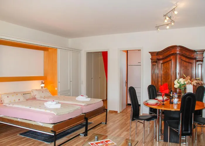 Residenza Lido-24 By Interhome لوكارنو