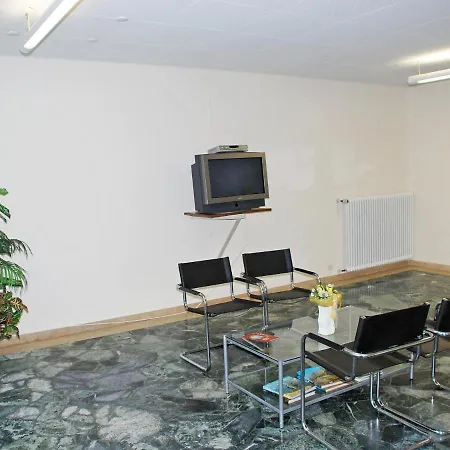 Residenza Lido-24 By Interhome * Locarno