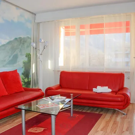 Residenza Lido-24 By Interhome