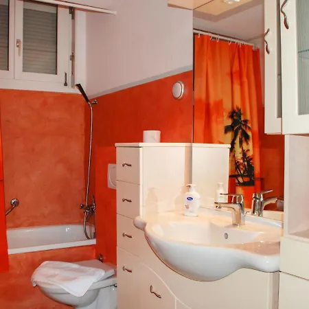 Residenza Lido-24 By Interhome * Locarno