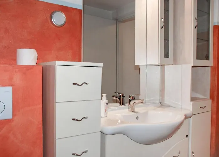 Appartamento Residenza Lido-24 By Interhome