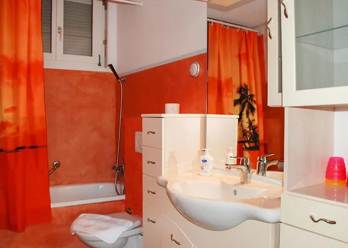 Residenza Lido-24 By Interhome * Locarno